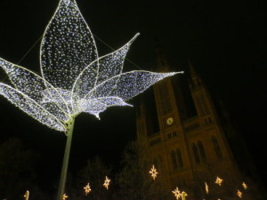 Mehr über den Artikel erfahren Fahrt zum Wiesbadener Weihnachtsmarkt – Anmeldung bis 3. Dezember 2014